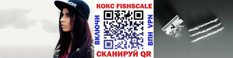 Кокаин Fish Scale  Купить закладки  Донской 